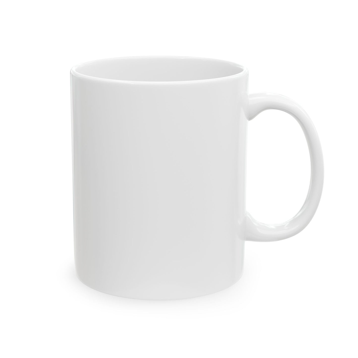 "Anti-Work HQ" Office Sloth Coffee Cup